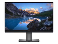 Dell UltraSharp UP2720Q - LED-Monitor - 4K - 68.6 cm (27")