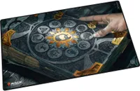 Ultimate Guard Magic The Gathering Guild Summit Tome Of The Guildpact Spielmatte    One Size