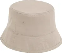 Beechfield - Floppy klobúk pre mužov/dámy uni RW8584 (S - M) (Sand)
