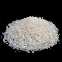 Kamienie szklane 2mm-4mm masa perłowa 2kg dekoracja rozproszona dekoracja ślubna dekoracja stołu błyszcząca
