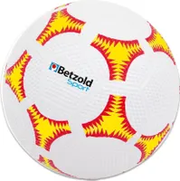 Betzold Sport Schulhof Fußball - hochwertige Fußbälle in Größe 5