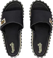 Gumbies Strider Slides 43 schwarz - Farbe black