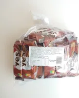 YES Kuchenriegel Schoko  MHD: 13.06.25