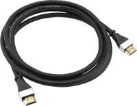 OEHLBACH 8K HDMI 2.1 Kabel 1 m Ultra-High-Speed Video Link
