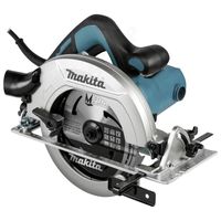 Ruční okružní pila MAKITA HS7611 1600W, 190mm