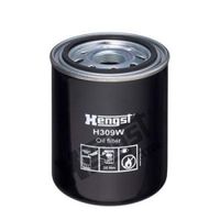 HENGST FILTER H309W Filter, Arbeitshydraulik