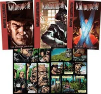Kidnapped! (Set)