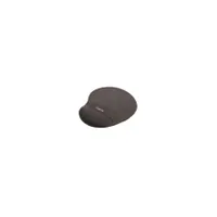 LogiLink Gel Handgelenkauflage mit Maus Pad schwarz