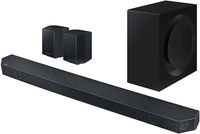 Samsung HW-Q990C Soundbar so subwooferom