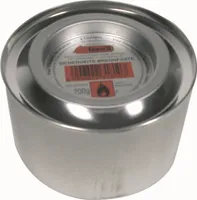 Favorit Sicherheitsbrennpaste 3x80g 1811