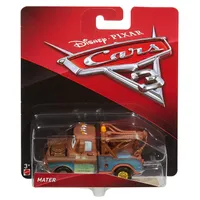 MATTEL FJH92 Disney Cars 3 Die-Cast Hook