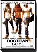 Dogtown Boys - Extended Version