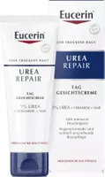 Eucerin Urearepair Krem do twarzy 5% na dzień 50 ml