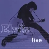 Presley,Elvis-Elvis Live