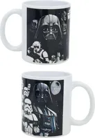 Star Wars Darth Vader Storm Trooper Teetasse Tasse Kaffeetasse Geschenkidee