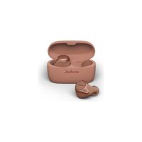 Jabra Elite Active 75t sienna In-Ear Kopfhörer (True-wireless - Aktive Geräuschunterdrückung - Sprac Jabra
