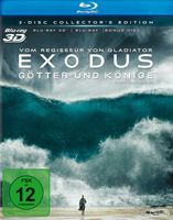 Exodus: Götter und Könige 3D