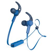 Hama Bluetooth®-In-Ear-Stereo-Headset Connect true navy/blue depths Mikrofon