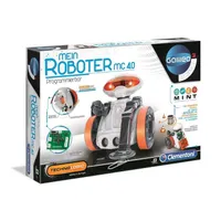 Galileo Mein Roboter MC 4.0 (Experimentierkasten)
