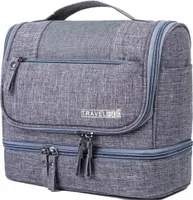 Soulima 23184 Kosmetiktasche zum Aufhängen