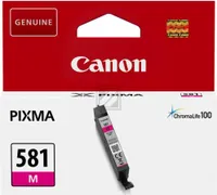 Kaseta drukująca Canon CLI-581 M magenta