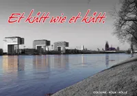 DenkARTen - Postkarte im Format 15 x 10cm - Sprüche - Fotokarten
