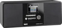 imperial Radio DABMAN i200 CD/Internet/DAB/DAB+/UKW schwarz