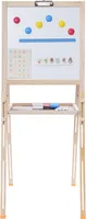 Nastavitelný dětský stojan 72-115 cm (2-8 let)