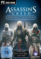 Assassin's Creed - Heritage Collection