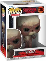 Stranger Things POP! Vinyl Figur Vecna Pointing 9 cm