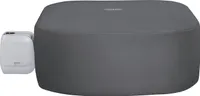 Bestway® LAY-Z-SPA® Xtras EnergySense™ Plus Thermo-Komplettabdeckung 201 x 201 x 80 cm, eckig