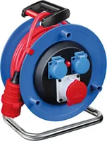 Brennenstuhl kabelový buben Garant IEC 60309 1 25 m 1182770