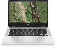 HP Chromebook X360 N6000 8/128GB/14palcový 1920 x 1080 (Full HD) QWERTY 402K6EA#ABH