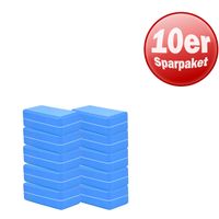 Ako Yoga - Yoga Block PRO - 10er Pack