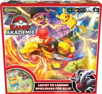 Pokemon PKM Battle Academy 2024 SK - EVT 21. júna 2024