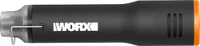 Heißluftgebläse WORX 20V MakerX 260°C WX743.9, ohne Akku und HubX