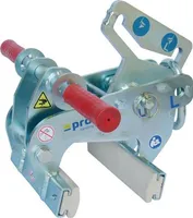 Úhlové kleště WEZ-06 rozsah uchopení 116-120mm max. zatížení 600kg ZN PROBST 53100438