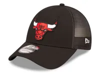 New Era Caps 940 Trucker Nba Home Field 9FORTY Chibul, 60358154