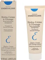 Embryolisse krem nawilżający z pomarańczą 50 ml