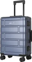 Aga Travel Cestovní kufr MR4678 Tmavě modrý