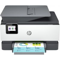 HP Officejet Pro 9012e HP+ Aio 22A55B#629