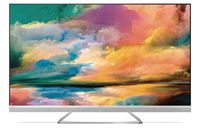 Sharp UHD TV 50EQ4EA, 127 cm (50 Zoll), 3840 x 2160 Pixel, LCD, Smart-TV, WLAN, Aluminium
