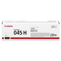 Toner Canon č.045 - CRG-045HY (Žlutý)