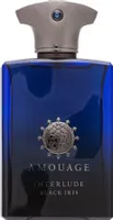 Amouage Interlude Black Iris parfémovaná voda pre mužov 100 ml