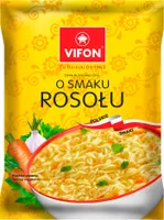 Vifon Instant-Suppe mit Brühe-Geschmack 65 G