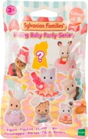 Sylvanian Families - Tortenparty - Überraschungsfigur