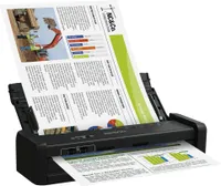 Epson WorkForce DS-360W