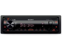 Sony DSX-B41D | Bluetooth | DAB+ | MultiColor iPhone - Android Autoradio