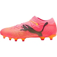 Puma Future 7 Pro Fg/Ag - sunset glow-puma black-sun str, Größe:8