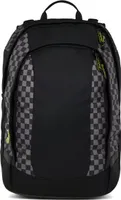 Satch Schulrucksack AIR Dark Skate, ab. 5. Klasse